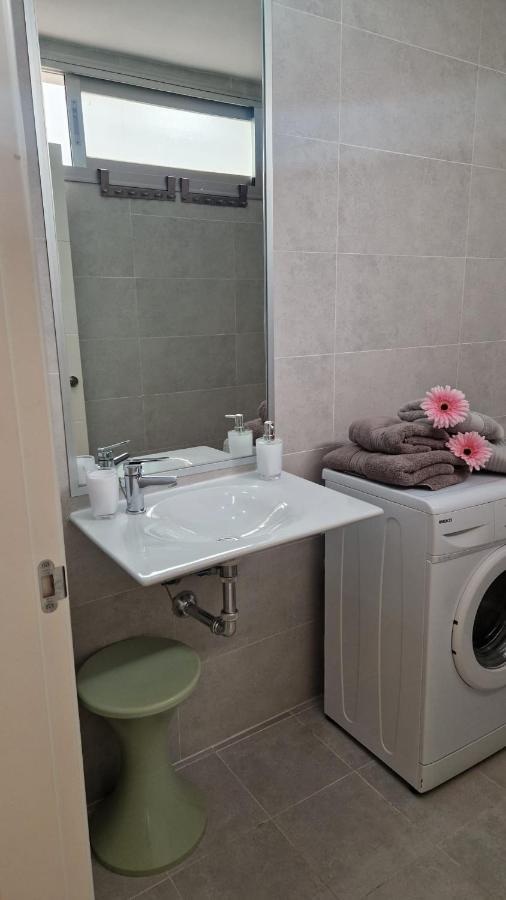 Apartamento Bernier Málaga Exterior foto