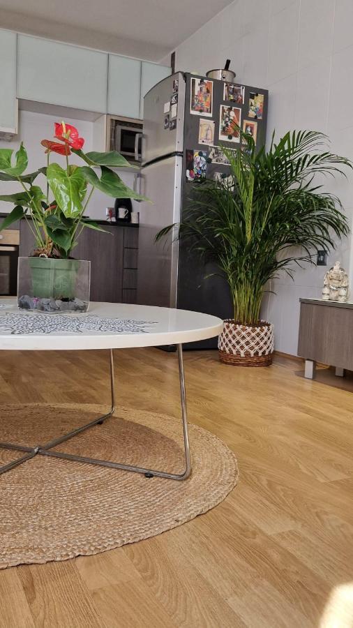Apartamento Bernier Málaga Exterior foto