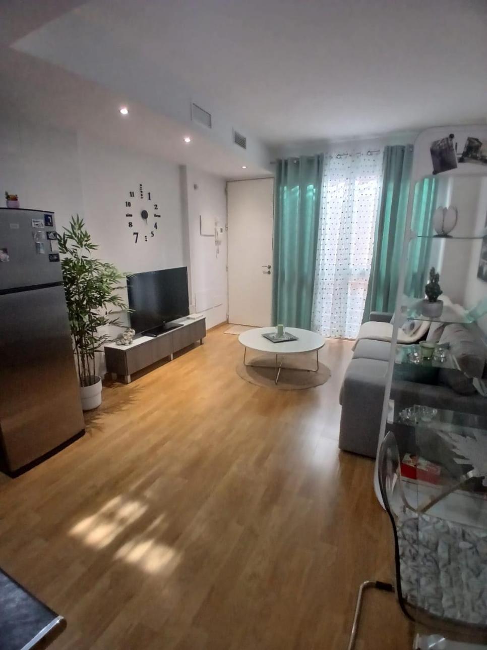 Apartamento Bernier Málaga Exterior foto
